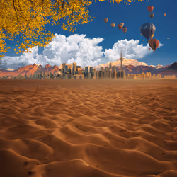 Journey #180