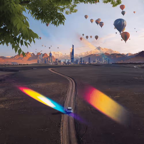 Journey Dreamlab