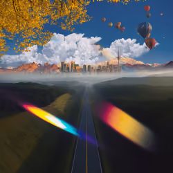 Journey #694