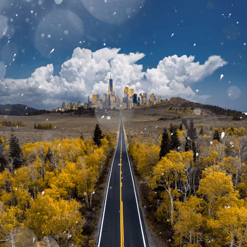 Journey #574