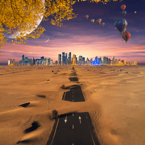 Journey #452
