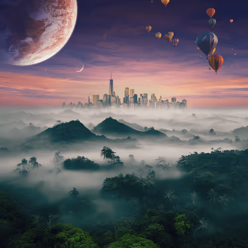 Journey Dreamlab