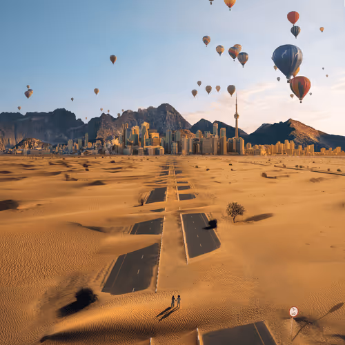 Journey Dreamlab