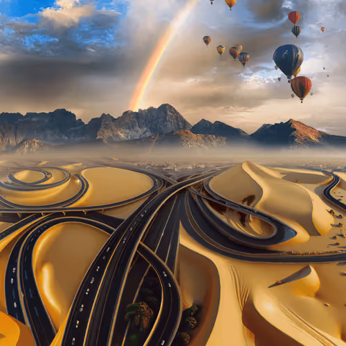 Journey Dreamlab