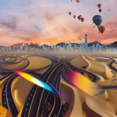 Journey Dreamlab