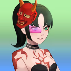 Yuga #91