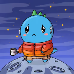 Mighty Dino #1782