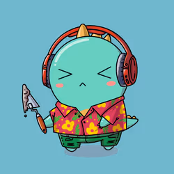 Mighty Dino #1612