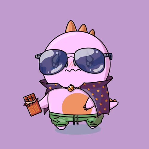 Mighty Dino #1372