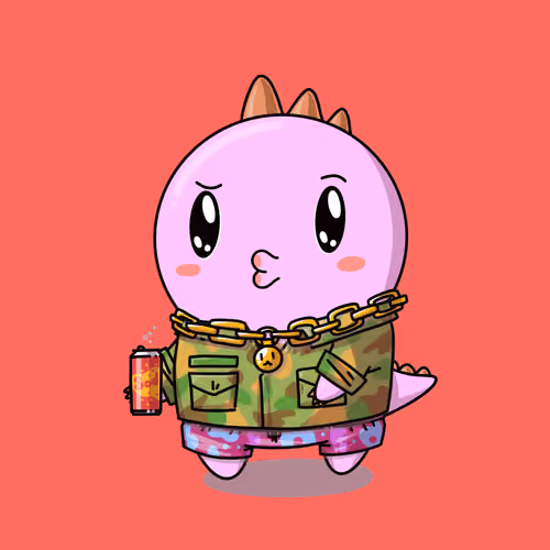 Mighty Dino #1687