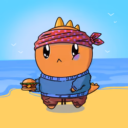 Mighty Dino #1583