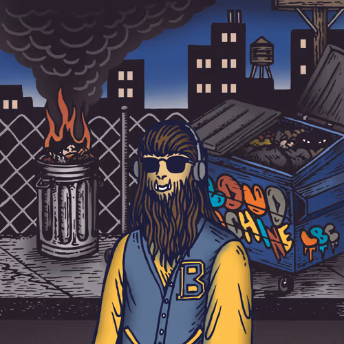 Item #905 Media