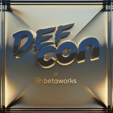 Def Merch Definitely Tee Shirts For Def Con At Bet