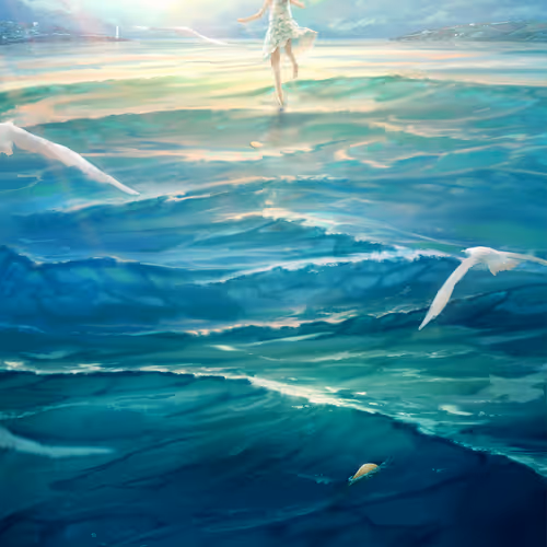 widea7 art collection