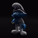 Legendary Smurf # 5894