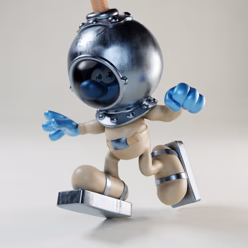 Item #4483 Media