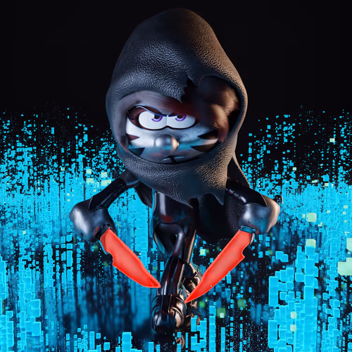 The Smurfs Society Legendary