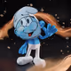 Legendary Smurf # 5845