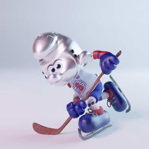 The Smurfs Society Legendary
