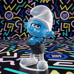 Legendary Smurf # 3313