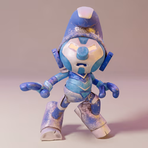 The Smurfs Society Legendary