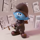 Legendary Smurf # 5456