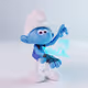 Legendary Smurf # 3038