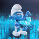 Legendary Smurf # 3042