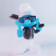 Legendary Smurf # 4836