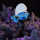 Legendary Smurf # 5827