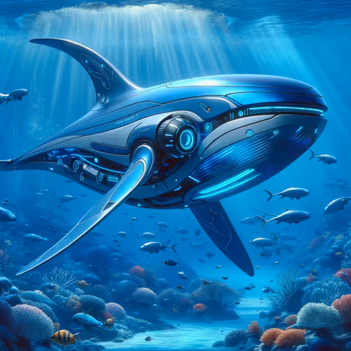 Drones Version2