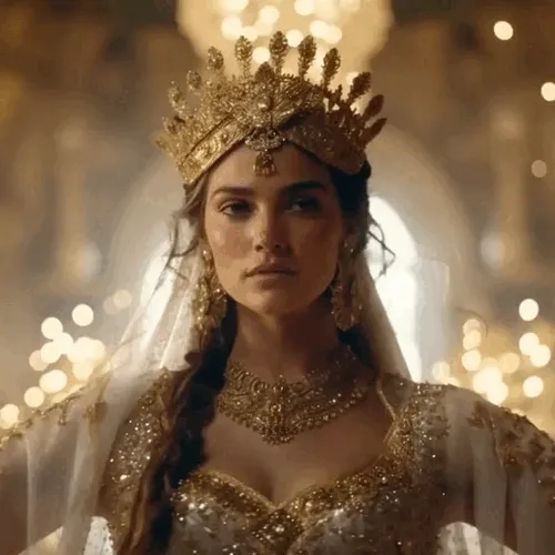Queens Muses