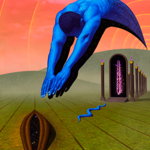 Return to Eden