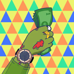 Your Collection #234