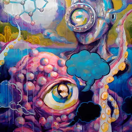 Vault Of Acid