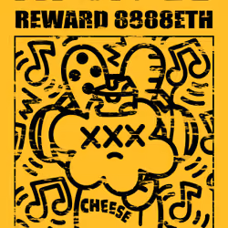 WANTED/Y