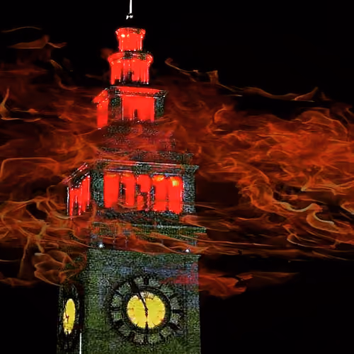 Tower Of Inequities 