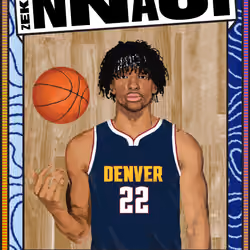 The Association NFT #10552