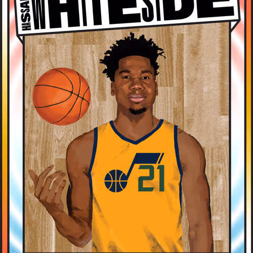 The Association NFT #582