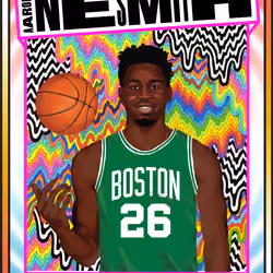 The Association NFT #3473