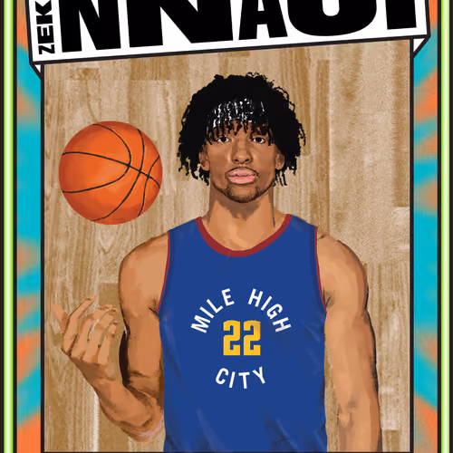 The Association NFT #4178