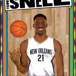The Association NFT #3922