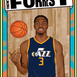 The Association NFT #2434