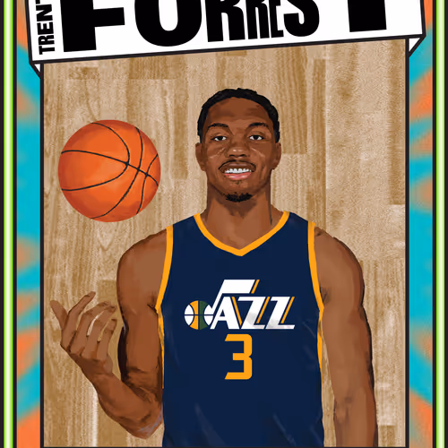 The Association NFT #13027