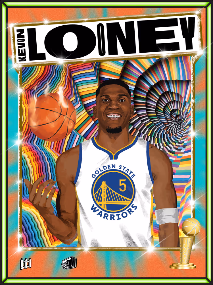 The Association NFT #7175