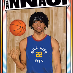 The Association NFT #778