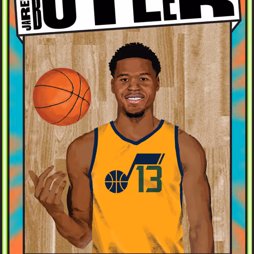 The Association NFT #7615