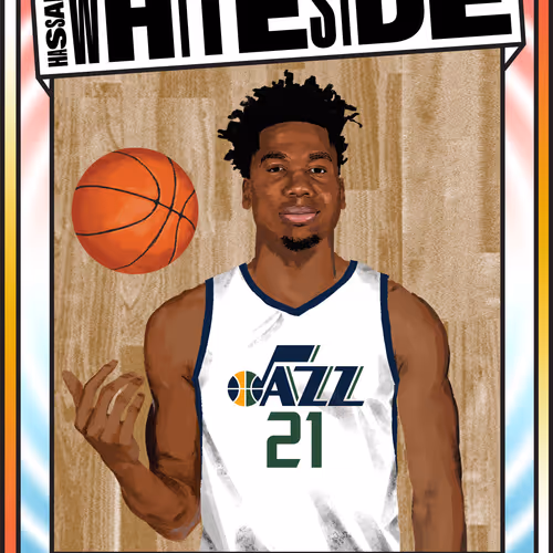 The Association NFT #183
