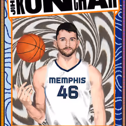 The Association NFT #9019