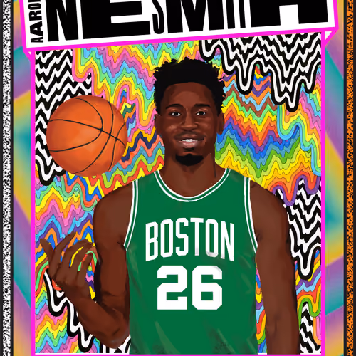 The Association NFT #1243